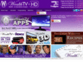 wealthtvchannel.net