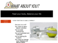 what-about-you.com