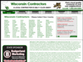 wicontractors.com