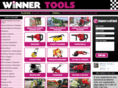 winnertools.co.uk