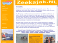 zeekajak.nl