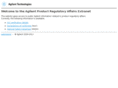 agilent-pra.com