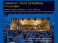 americanwindsymphonyorchestra.org