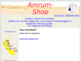 amrum-shop.com