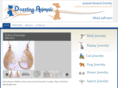 animal-themed-jewelry.com