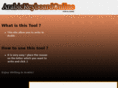 arabickeyboardonline.com