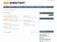 arkdirectory.com
