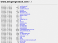 askgregsnead.com