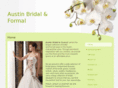 austinbridalonline.com