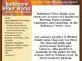 baltimorefloorworks.com