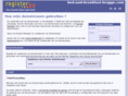 bed-and-breakfast-brugge.com