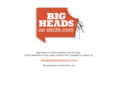 bigheadsonsticks.com