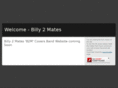 billy2mates.com