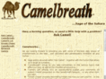 camelbreath.com