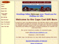 capecodgiftbarn.com