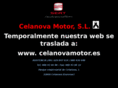 celanovamotor.com