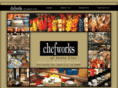 chefworks-santacruz.com