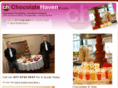 chocolatehavenni.com