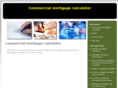 commercialmortgagecalculator.org