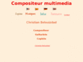 compositeur-multimedia.com