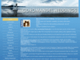 coromandelweddings.net