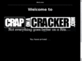 craponacracker.com