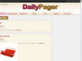 dailypager.com