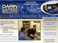 darincareerservices.com