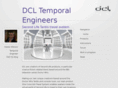 dcl-temporal-engineers.com