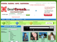 deafcrush.com