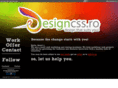 designcss.ro