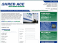 districtshredding.com