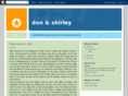 donandshirley.net