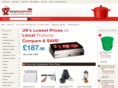 easy-equipment.com