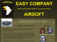 easycompanyairsoft.com