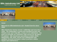 ellisautodrome.com