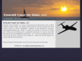 emeraldcoastjetsales.com
