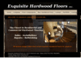 exquisitehardwoodfloors.com