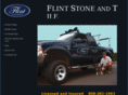 flintstoneandtile.com