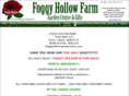 foggyhollow-gardencentre.com