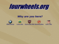 fourwheels.org