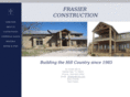 frasierconstruction.com