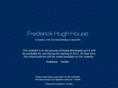 frederickhughhouse.com