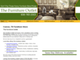 furnitureoutletconroe.com