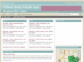 gilbertrealestateforsale.net