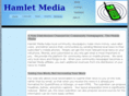 hamletmedia.com