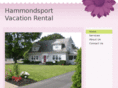 hammondsportrental.com