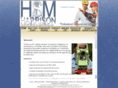 harrisonsurveying.com
