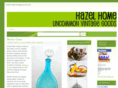 hazelhome.com