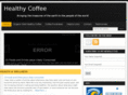 healthycoffeefree.com